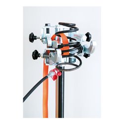 VIGOR Hydraulischer Universal-Federspanner V4307