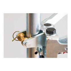 VIGOR Hydraulischer Universal-Federspanner V4307