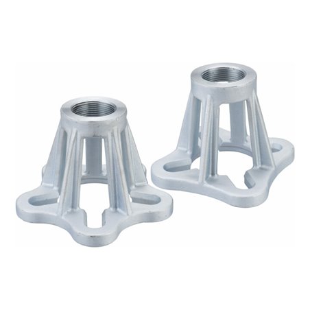 VIGOR Antriebswellen-Auspressvorrichtung, 4- und 5-Loch V2849 Anzahl Werkzeuge: 2