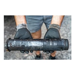 VIGOR Universal-Satz zum Auswechseln von Achsschenkelbolzen 45 t V4566 Anzahl Werkzeuge: 12