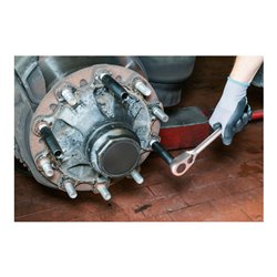 HAZET Nkw Zentrierhülsen-Satz 4937-26/3 Vierkant hohl 12,5 mm (1/2 Zoll) Anzahl Werkzeuge: 3