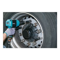 HAZET Nkw Zentrierhülsen-Satz 4937-26/3 Vierkant hohl 12,5 mm (1/2 Zoll) Anzahl Werkzeuge: 3