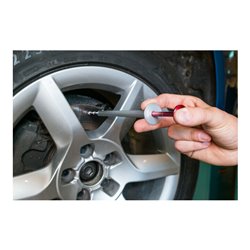 VIGOR Bremsscheiben-Dickenmesser V4399