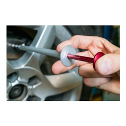 VIGOR Bremsscheiben-Dickenmesser V4399