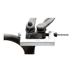 VIGOR Klemmschrauben-Demontage-Werkzeug-Satz für Vierlenker-Achse VAG V4126 Anzahl Werkzeuge: 5