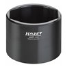 HAZET Radkapsel-Schlüssel Nkw 4937-110 Vierkant hohl 25 mm (1 Zoll)