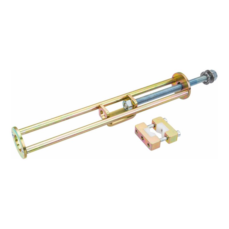 VIGOR Stoßdämpfer-Montagewerkzeug-Satz V3863 Anzahl Werkzeuge: 3