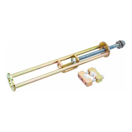 VIGOR Stoßdämpfer-Montagewerkzeug-Satz V3863 Anzahl Werkzeuge: 3