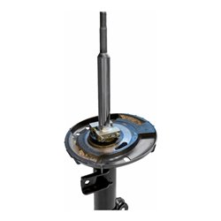 VIGOR Stoßdämpfer-Montagewerkzeug-Satz V3863 Anzahl Werkzeuge: 3