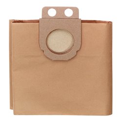 Metabo Papierfilterbeutel 32 Liter