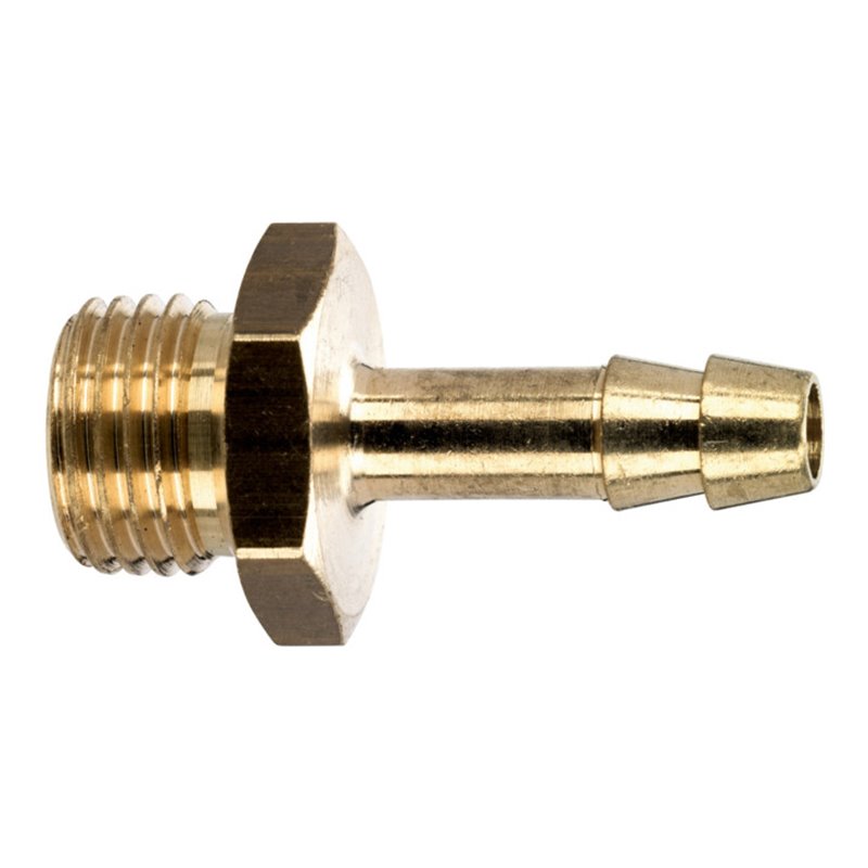 Metabo Schlauchtülle 3/8' AG x 6 mm