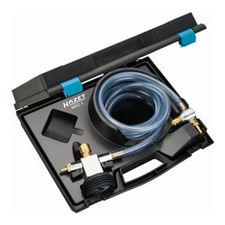 HAZET Nkw Kühler-Vakuum Befüllgerät 4802-1