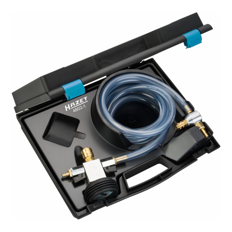 HAZET Nkw Kühler-Vakuum Befüllgerät 4802-1