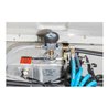 HAZET Nkw Kühler-Vakuum Befüllgerät 4802-1