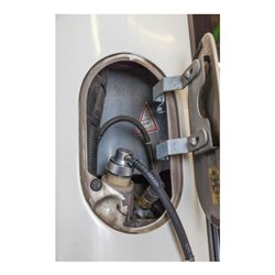 HAZET Nkw Kühler-Vakuum Befüllgerät 4802-1