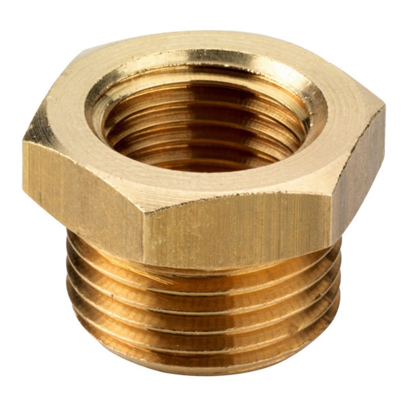 Metabo Reduzierstück 3/8' IG x 1/2' AG