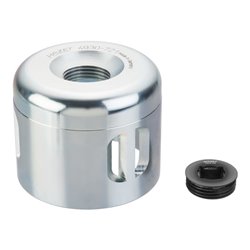 HAZET Kunststoff-Silentlager Werkzeug-Satz 4925-69/2 Anzahl Werkzeuge: 2