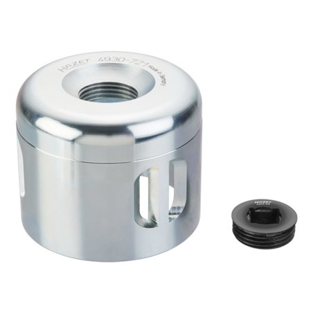 HAZET Kunststoff-Silentlager Werkzeug-Satz 4925-69/2 Anzahl Werkzeuge: 2