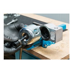 HAZET Kunststoff-Silentlager Werkzeug-Satz 4925-69/2 Anzahl Werkzeuge: 2