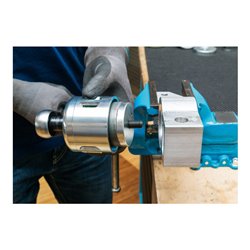 HAZET Kunststoff-Silentlager Werkzeug-Satz 4925-69/2 Anzahl Werkzeuge: 2