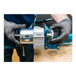 HAZET Kunststoff-Silentlager Werkzeug-Satz 4925-69/2 Anzahl Werkzeuge: 2