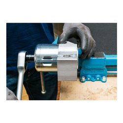 HAZET Kunststoff-Silentlager Werkzeug-Satz 4925-69/2 Anzahl Werkzeuge: 2