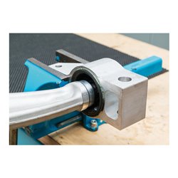 HAZET Kunststoff-Silentlager Werkzeug-Satz 4925-69/2 Anzahl Werkzeuge: 2