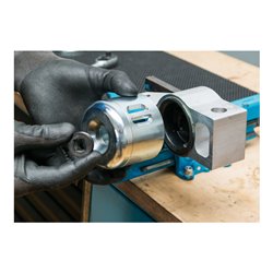 HAZET Kunststoff-Silentlager Werkzeug-Satz 4925-69/2 Anzahl Werkzeuge: 2