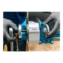 HAZET Kunststoff-Silentlager Werkzeug-Satz 4925-69/2 Anzahl Werkzeuge: 2