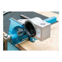 HAZET Kunststoff-Silentlager Werkzeug-Satz 4925-69/2 Anzahl Werkzeuge: 2