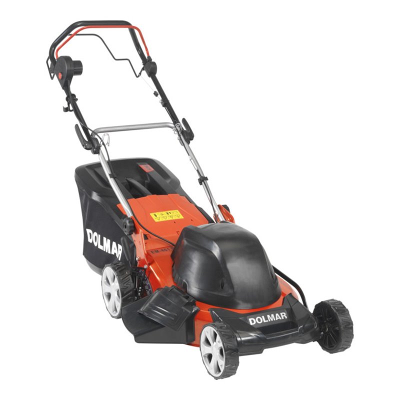 Dolmar Elektro-Rasenmäher 46cm EM461S