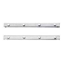 Metabo Messerleistenumbausatz HC 260, 2 Stück