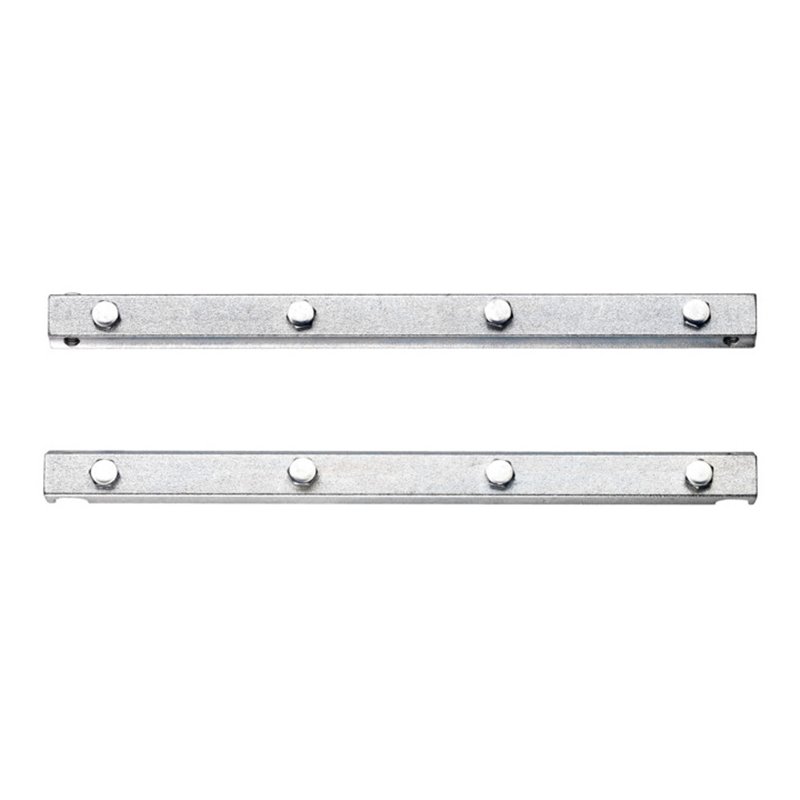 Metabo Messerleistenumbausatz HC 260, 2 Stück