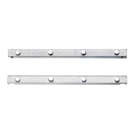 Metabo Messerleistenumbausatz HC 260, 2 Stück