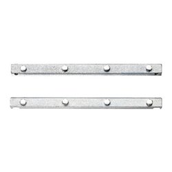 Metabo Messerleistenumbausatz HC 260, 2 Stück