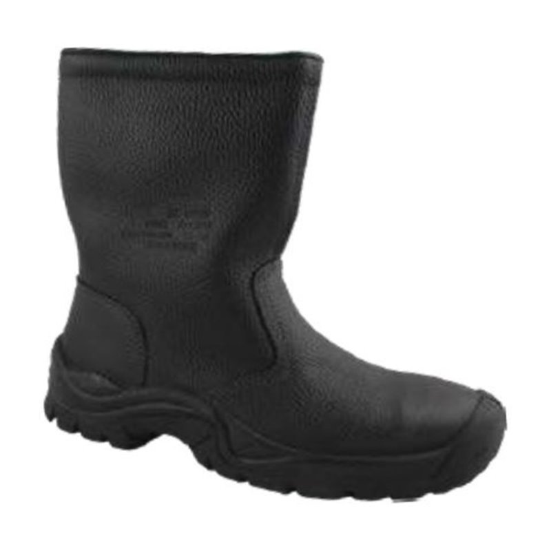 Remisberg Sicherheitsstiefel S3 Palo Größe 38, Vollrindleder