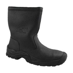 Remisberg Sicherheitsstiefel S3 Palo Größe 39, Vollrindleder