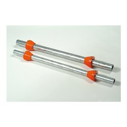 Regalwerk KENO Trommelwelle Länge 1085mm Durchmesser 49mm