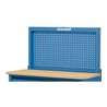 Gedore R 1504 XL-L Rückwand leer 640x1190x70mm 29kg