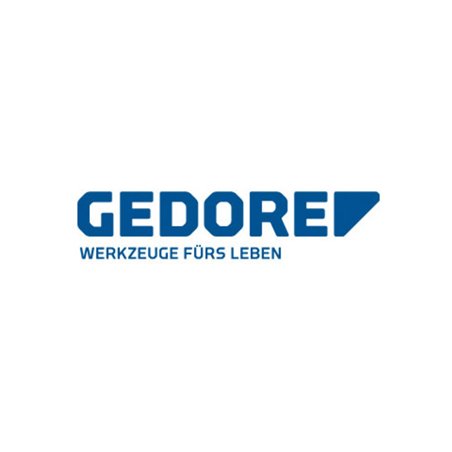 Gedore Hakensortiment 53-tlg
