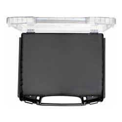 Gedore 1101 L i-Boxx 72, Kleinteile-Koffer