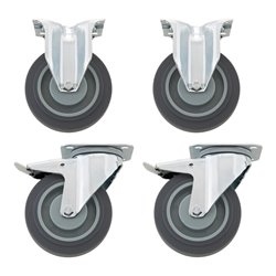 Stahlwille Räder-Satz f.Nr.WB620 |  95 |  95VA