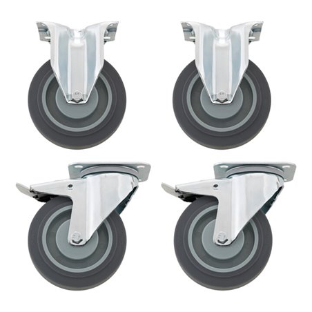 Stahlwille Räder-Satz f.Nr.WB620 |  95 |  95VA