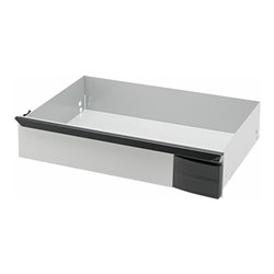 Stahlwille Schublade Gr.120SI 530 x 350 x 120mm f.Nr.95VA/6 |  95VA/7