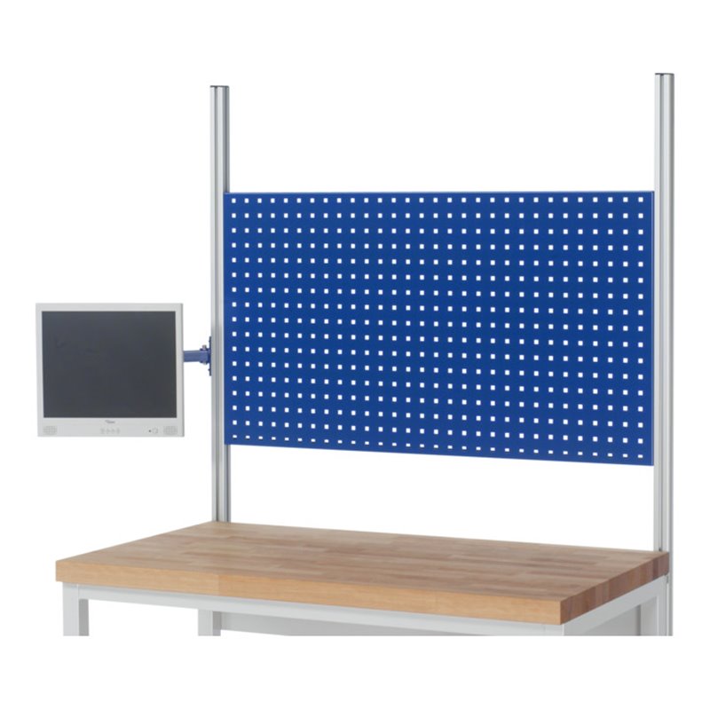 Rau Montagearm für Flachbildschirm System-Aufbau Serie E