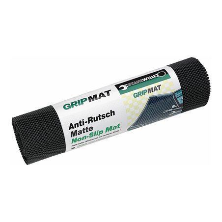 Stahlwille Anti-Rutsch-Matte GRIPMAT Maße 3800mm x 370mm