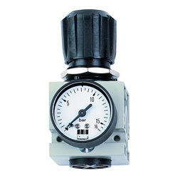 Schneider Druckminderer DM