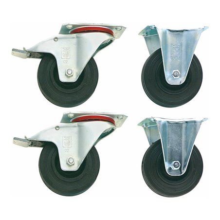 Stahlwille Räder-Satz f.Nr.920, 922N