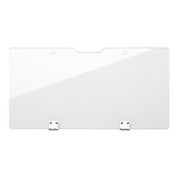 Stahlwille Transparente Abdeckung f.Werkzeugtrolley Nr.13217