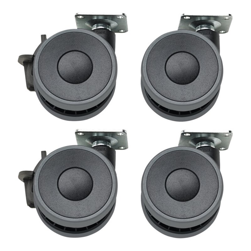 Stahlwille Räder-Satz f.Werkzeugtrolley Nr.13217